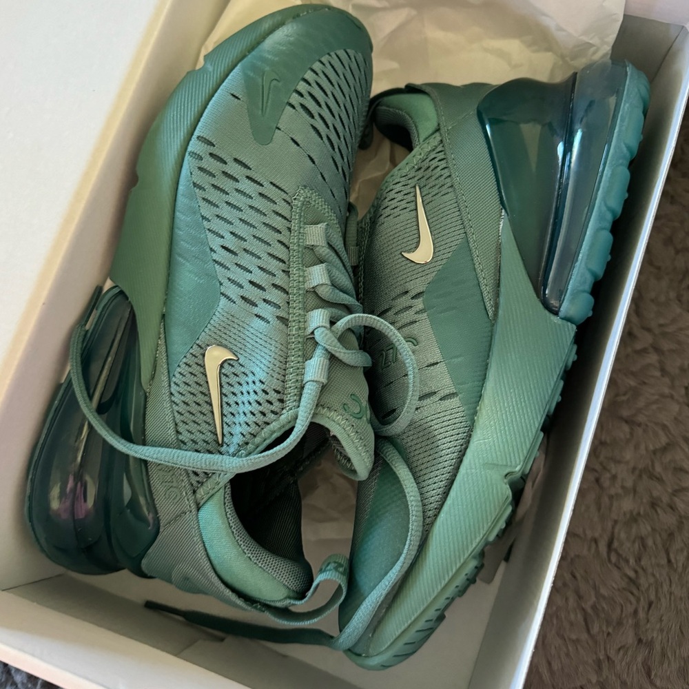 Nike Air Max 270 Bicoastal 7.5